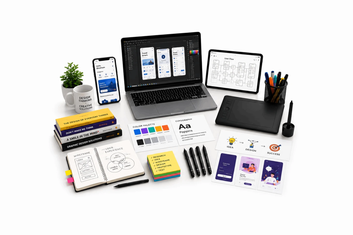Skylure | Design & Regulatory